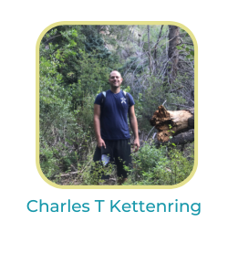 Charles T Kettenring