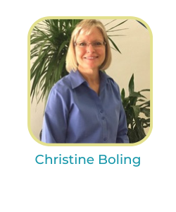 Christine Boling